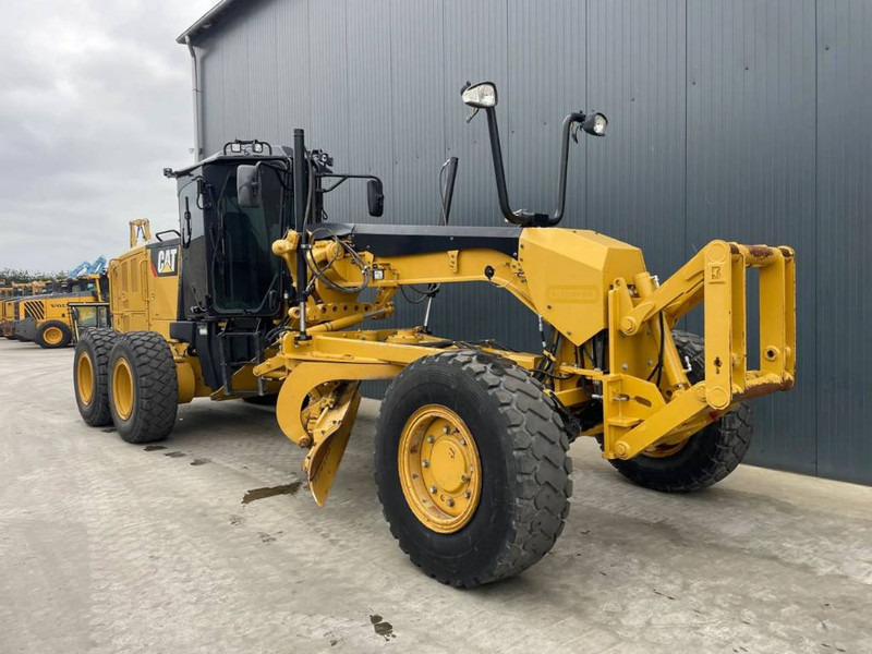 Cat 140M3 AWD - Grader: afbeelding 3 Cat 140M3 AWD - Grader: afbeelding 3