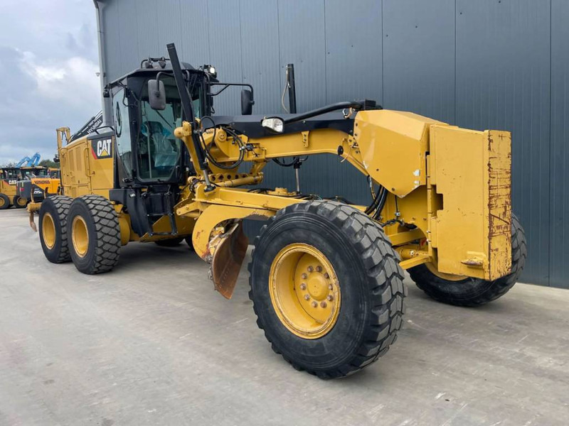 Cat 140M3 - Grader: afbeelding 3 Cat 140M3 - Grader: afbeelding 3