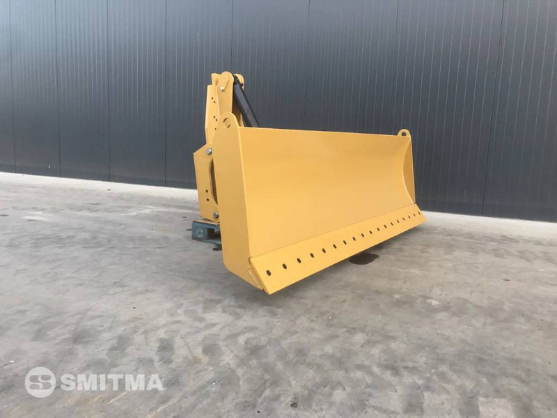 Cat 140M3 - Blad voor Bouwmachine: afbeelding 2 Cat 140M3 - Blad voor Bouwmachine: afbeelding 2