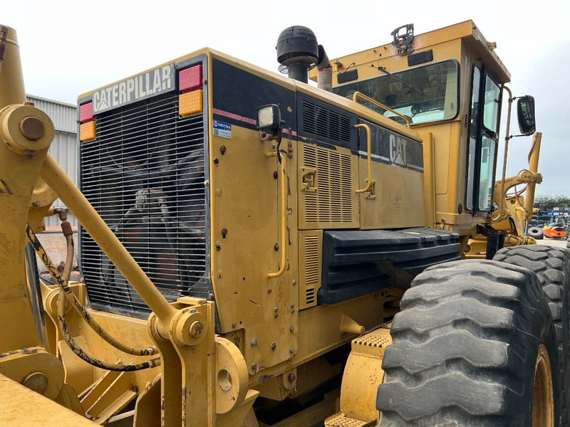 Cat 14H - Grader: afbeelding 5 Cat 14H - Grader: afbeelding 5