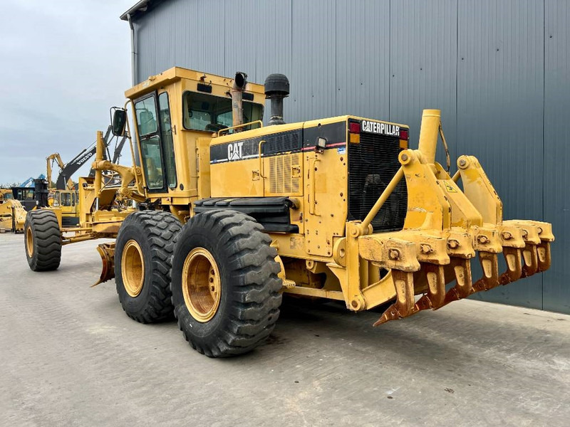Cat 14H - Grader: afbeelding 3 Cat 14H - Grader: afbeelding 3