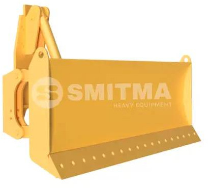 Cat 160 NG - Blad voor Bouwmachine: afbeelding 1 Cat 160 NG - Blad voor Bouwmachine: afbeelding 1