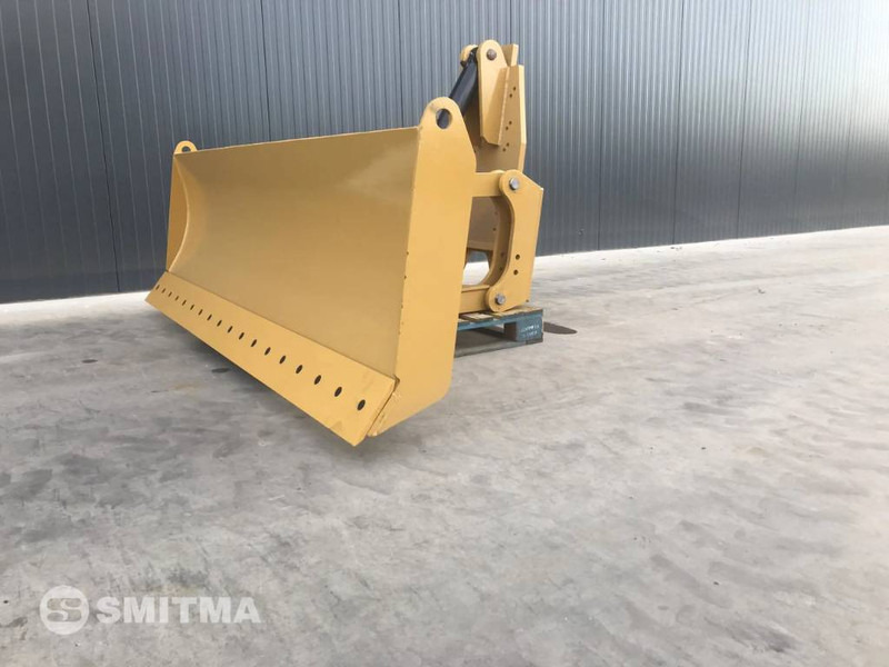 Cat 160K - Blad voor Bouwmachine: afbeelding 3 Cat 160K - Blad voor Bouwmachine: afbeelding 3