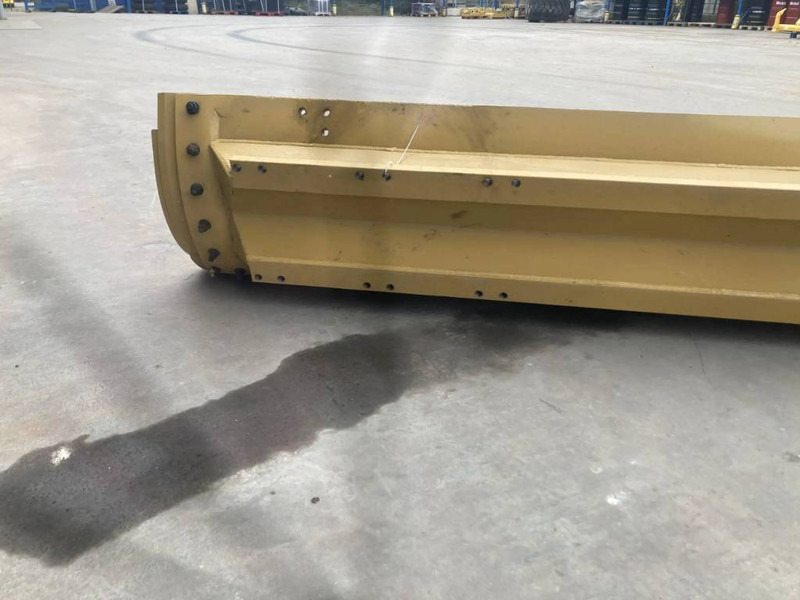 Cat 160M Moldboard - Blad voor Bouwmachine: afbeelding 3 Cat 160M Moldboard - Blad voor Bouwmachine: afbeelding 3