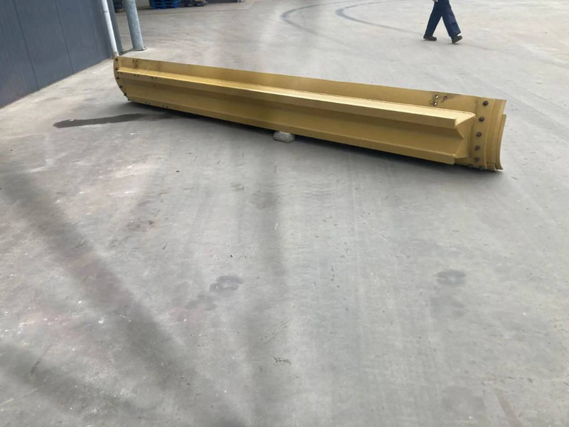 Cat 160M Moldboard - Blad voor Bouwmachine: afbeelding 4 Cat 160M Moldboard - Blad voor Bouwmachine: afbeelding 4
