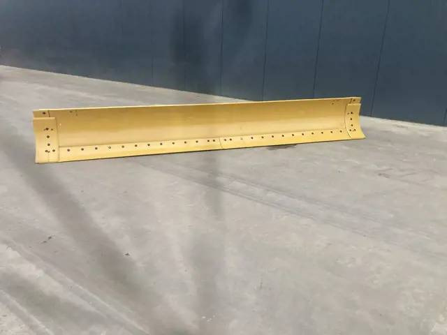 Cat 160M3 Moldboard - Blad voor Bouwmachine: afbeelding 1 Cat 160M3 Moldboard - Blad voor Bouwmachine: afbeelding 1