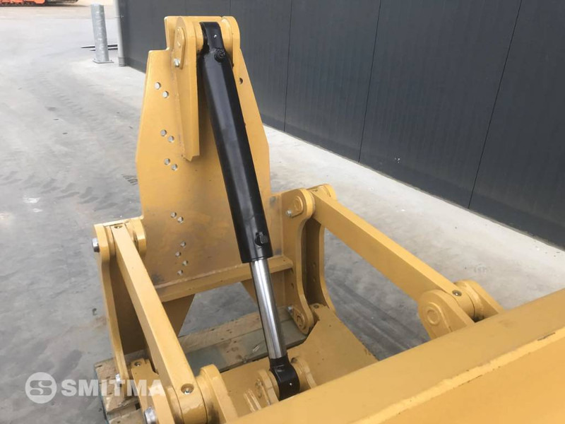 Cat 160M3 - Blad voor Bouwmachine: afbeelding 5 Cat 160M3 - Blad voor Bouwmachine: afbeelding 5