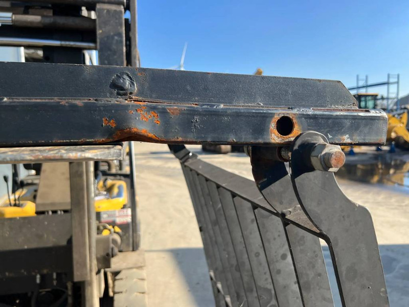 Cat 313D / M315D / 320D / 325D / 330D / 345C / 365C / - Cabine en interieur voor Bouwmachine: afbeelding 5 Cat 313D / M315D / 320D / 325D / 330D / 345C / 365C / - Cabine en interieur voor Bouwmachine: afbeelding 5