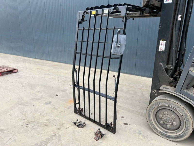 Cat 313D / M315D / 320D / 325D / 330D / 345C / 365C / - Cabine en interieur voor Bouwmachine: afbeelding 3 Cat 313D / M315D / 320D / 325D / 330D / 345C / 365C / - Cabine en interieur voor Bouwmachine: afbeelding 3