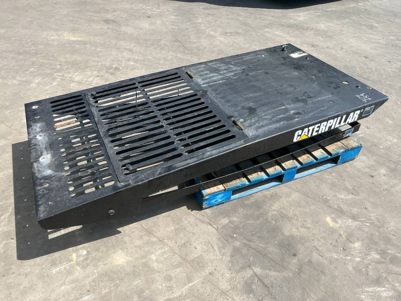 Cat 313E / 320F / 323E / 325F / 329E / 330F / 336E / - Cabine en interieur voor Bouwmachine: afbeelding 1 Cat 313E / 320F / 323E / 325F / 329E / 330F / 336E / - Cabine en interieur voor Bouwmachine: afbeelding 1