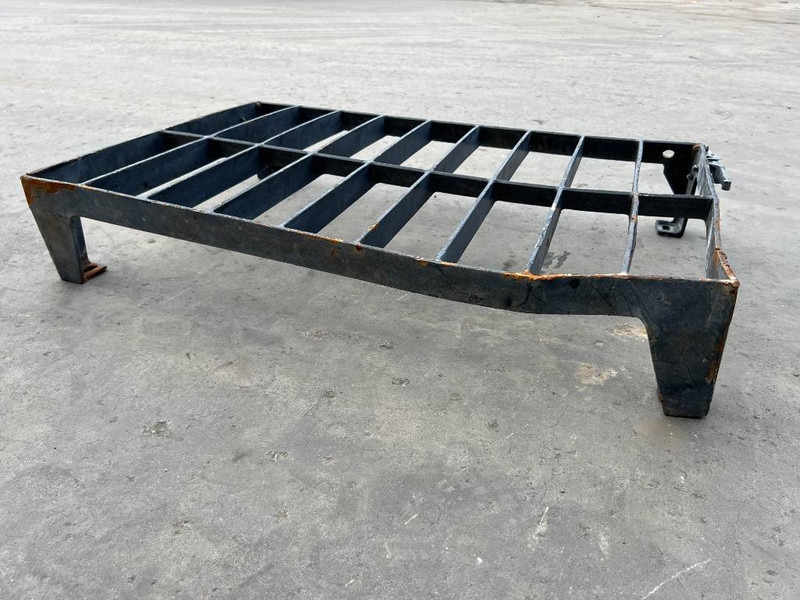 Cat 313E / M315F / 320F / 323E / 325F / 329E/ 330F / 3 - Cabine en interieur voor Bouwmachine: afbeelding 5 Cat 313E / M315F / 320F / 323E / 325F / 329E/ 330F / 3 - Cabine en interieur voor Bouwmachine: afbeelding 5