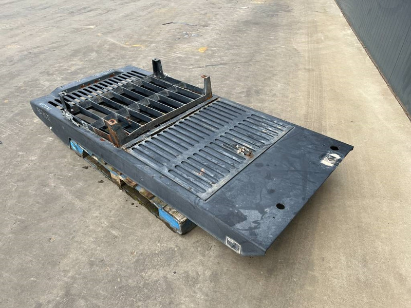 Cat 313E / M315F / 320F / 323E / 325F / 329E/ 330F / 3 - Cabine en interieur voor Bouwmachine: afbeelding 2 Cat 313E / M315F / 320F / 323E / 325F / 329E/ 330F / 3 - Cabine en interieur voor Bouwmachine: afbeelding 2