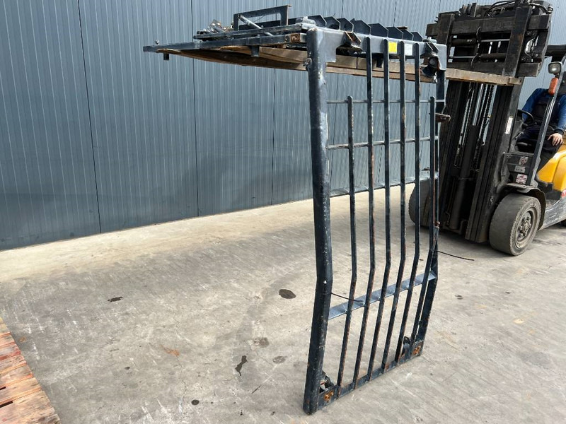 Cat 313E / M315F / 320F / 323E / 325F / 329E / 330F / - Cabine en interieur voor Bouwmachine: afbeelding 2 Cat 313E / M315F / 320F / 323E / 325F / 329E / 330F / - Cabine en interieur voor Bouwmachine: afbeelding 2