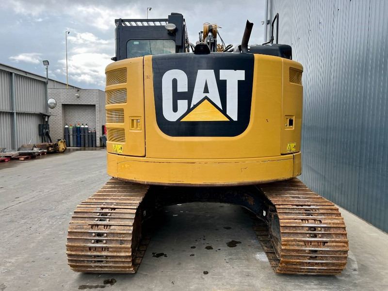 Cat 315F LCR - Rupsgraafmachine: afbeelding 4 Cat 315F LCR - Rupsgraafmachine: afbeelding 4
