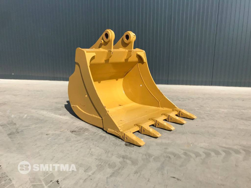 Cat 320C 1.20m - Bak voor Bouwmachine: afbeelding 2 Cat 320C 1.20m - Bak voor Bouwmachine: afbeelding 2