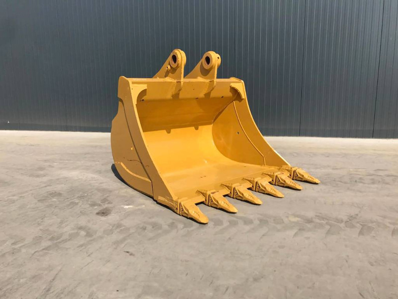 Cat 320C 1.40m - Bak voor Bouwmachine: afbeelding 2 Cat 320C 1.40m - Bak voor Bouwmachine: afbeelding 2
