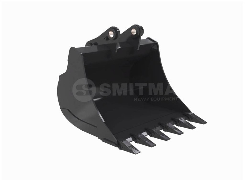 Cat 320C 1.40m - Bak voor Bouwmachine: afbeelding 1 Cat 320C 1.40m - Bak voor Bouwmachine: afbeelding 1