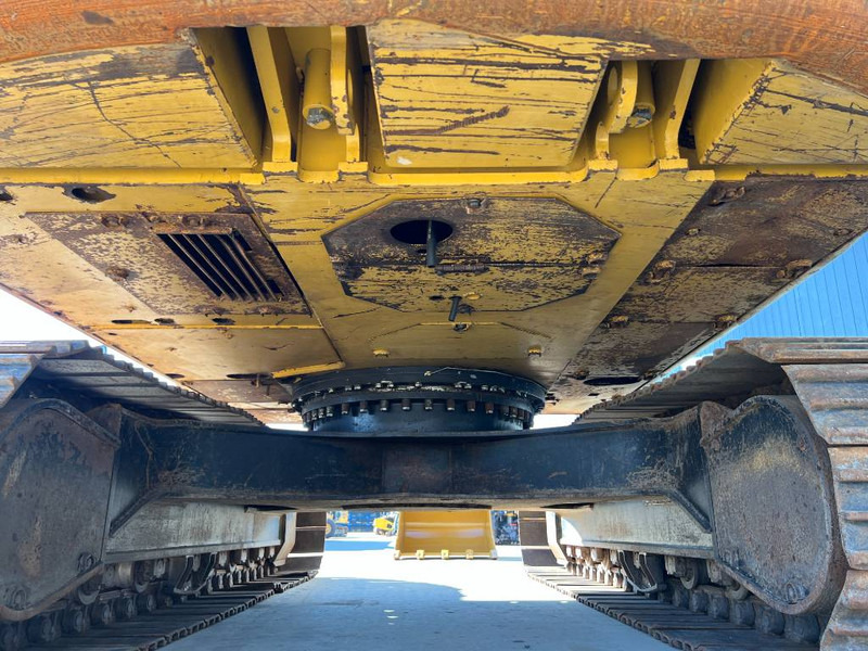 Cat 320C L - Rupsgraafmachine: afbeelding 5 Cat 320C L - Rupsgraafmachine: afbeelding 5