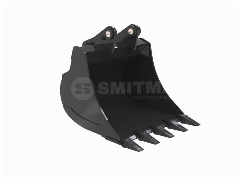 Cat 320D 1.20m - Bak voor Bouwmachine: afbeelding 1 Cat 320D 1.20m - Bak voor Bouwmachine: afbeelding 1