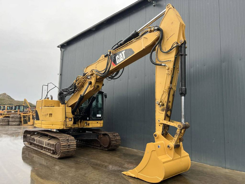 Cat 321 D LCR - Rupsgraafmachine: afbeelding 5 Cat 321 D LCR - Rupsgraafmachine: afbeelding 5
