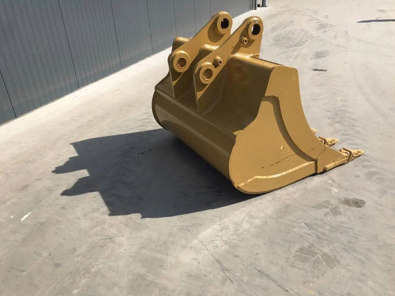 Nieuw Bak voor Bouwmachine Cat 323E 1.40m: afbeelding 6