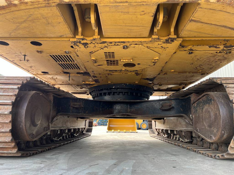 Cat 323EL VA - Rupsgraafmachine: afbeelding 5 Cat 323EL VA - Rupsgraafmachine: afbeelding 5