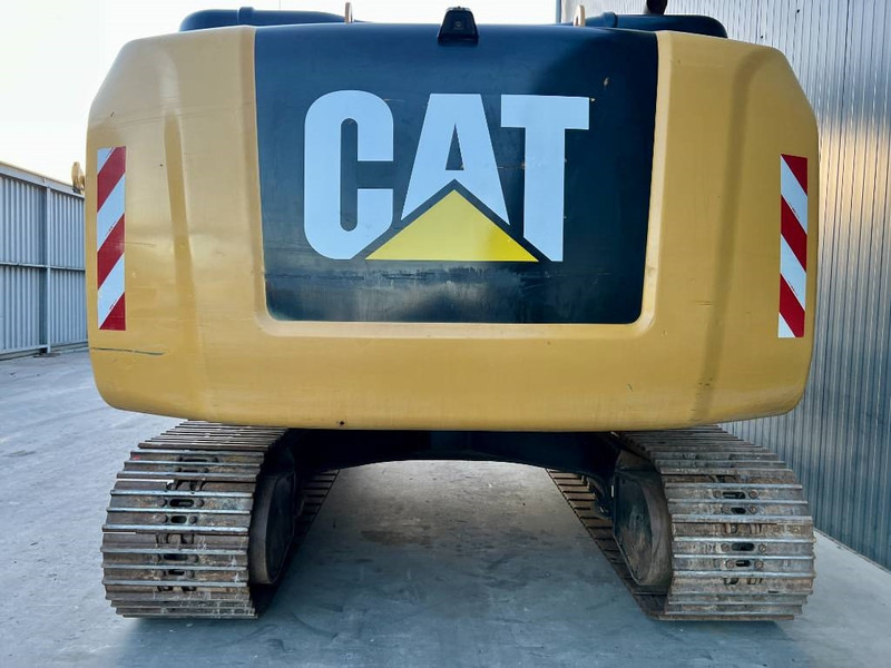 Cat 323F L - Rupsgraafmachine: afbeelding 4 Cat 323F L - Rupsgraafmachine: afbeelding 4