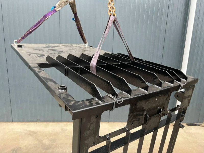 Cat 324D Guard - Cabine en interieur voor Bouwmachine: afbeelding 5 Cat 324D Guard - Cabine en interieur voor Bouwmachine: afbeelding 5