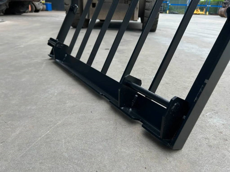 Cat 325C Guard - Cabine en interieur voor Bouwmachine: afbeelding 5 Cat 325C Guard - Cabine en interieur voor Bouwmachine: afbeelding 5