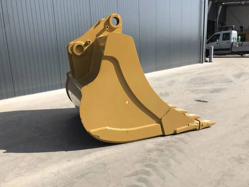 Cat 325D - Bak voor Bouwmachine: afbeelding 4 Cat 325D - Bak voor Bouwmachine: afbeelding 4