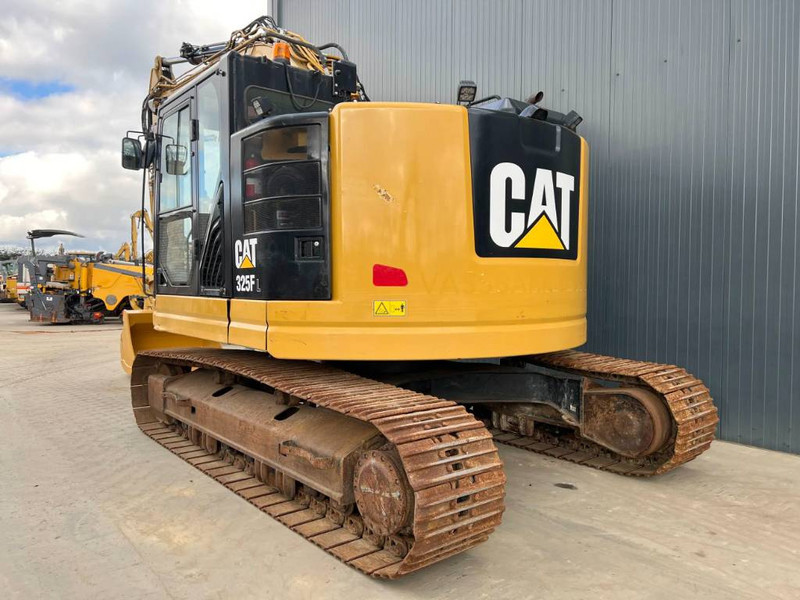 Cat 325F LCR - Rupsgraafmachine: afbeelding 2 Cat 325F LCR - Rupsgraafmachine: afbeelding 2