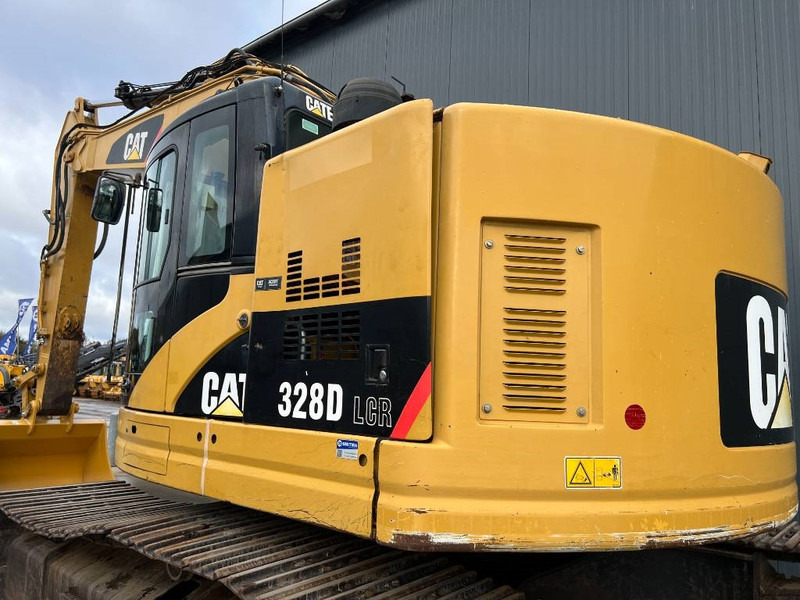 Cat 328D LCR - Rupsgraafmachine: afbeelding 5 Cat 328D LCR - Rupsgraafmachine: afbeelding 5