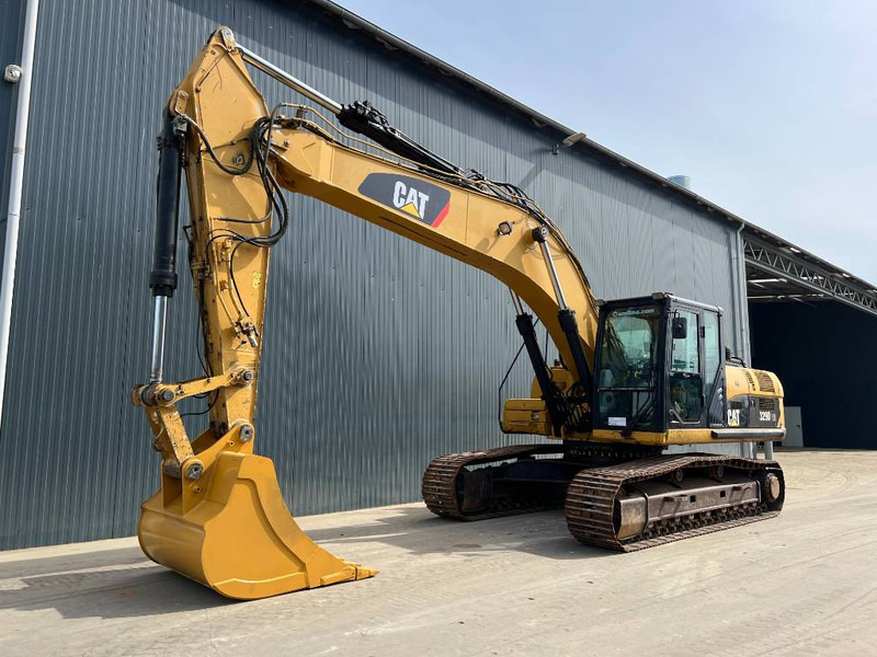 Cat 329D LN - Rupsgraafmachine: afbeelding 2 Cat 329D LN - Rupsgraafmachine: afbeelding 2