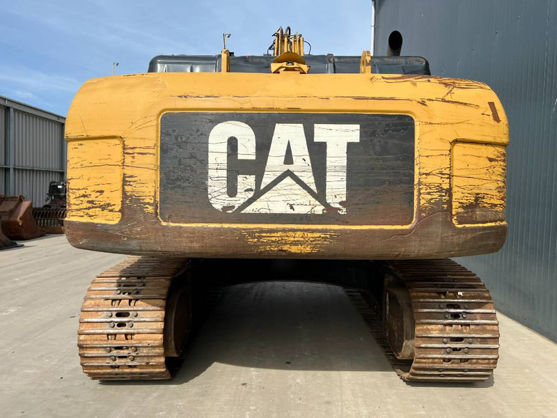 Cat 329D LN - Rupsgraafmachine: afbeelding 5 Cat 329D LN - Rupsgraafmachine: afbeelding 5