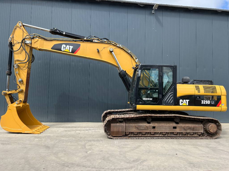 Cat 329D LN - Rupsgraafmachine: afbeelding 3 Cat 329D LN - Rupsgraafmachine: afbeelding 3
