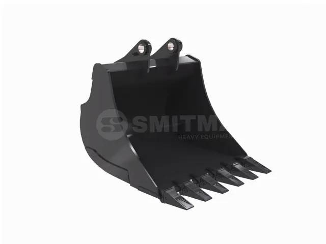 Cat 329D - Bak voor Bouwmachine: afbeelding 1 Cat 329D - Bak voor Bouwmachine: afbeelding 1