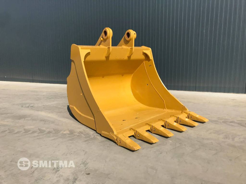 Cat 329D2 - Bak voor Bouwmachine: afbeelding 2 Cat 329D2 - Bak voor Bouwmachine: afbeelding 2