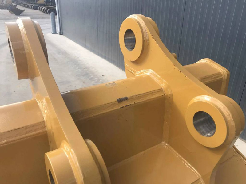 Cat 330C TB - Bak voor Bouwmachine: afbeelding 4 Cat 330C TB - Bak voor Bouwmachine: afbeelding 4