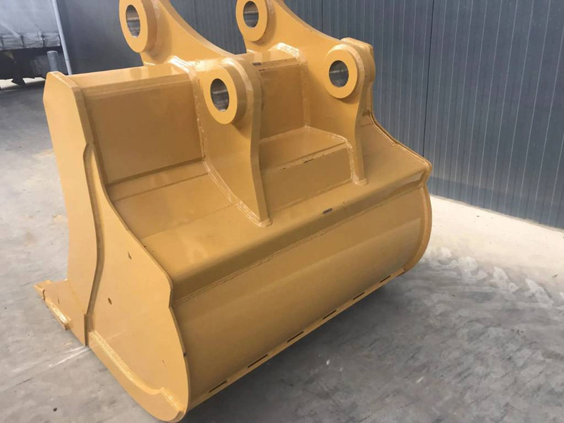 Cat 330D TB - Bak voor Bouwmachine: afbeelding 3 Cat 330D TB - Bak voor Bouwmachine: afbeelding 3