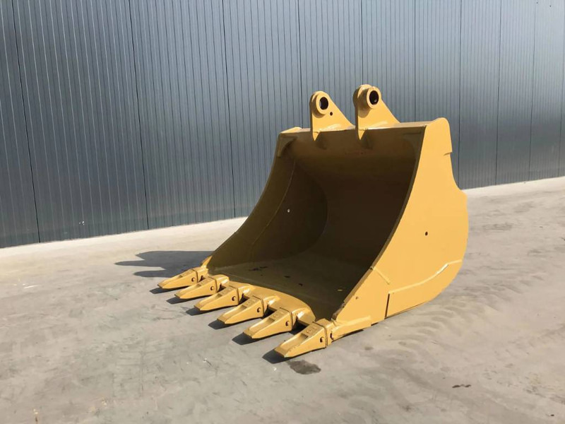 Cat 330GC - Bak voor Bouwmachine: afbeelding 3 Cat 330GC - Bak voor Bouwmachine: afbeelding 3