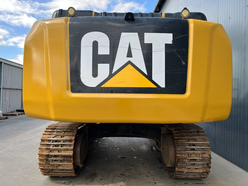 Cat 336F LN - Rupsgraafmachine: afbeelding 4 Cat 336F LN - Rupsgraafmachine: afbeelding 4