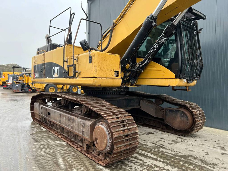 Cat 345C L UHD - 27m - OilQuick - Rupsgraafmachine: afbeelding 3 Cat 345C L UHD - 27m - OilQuick - Rupsgraafmachine: afbeelding 3