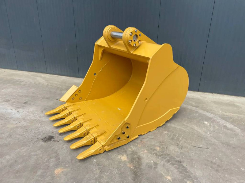 Cat 345D - TB - Bak voor Bouwmachine: afbeelding 2 Cat 345D - TB - Bak voor Bouwmachine: afbeelding 2