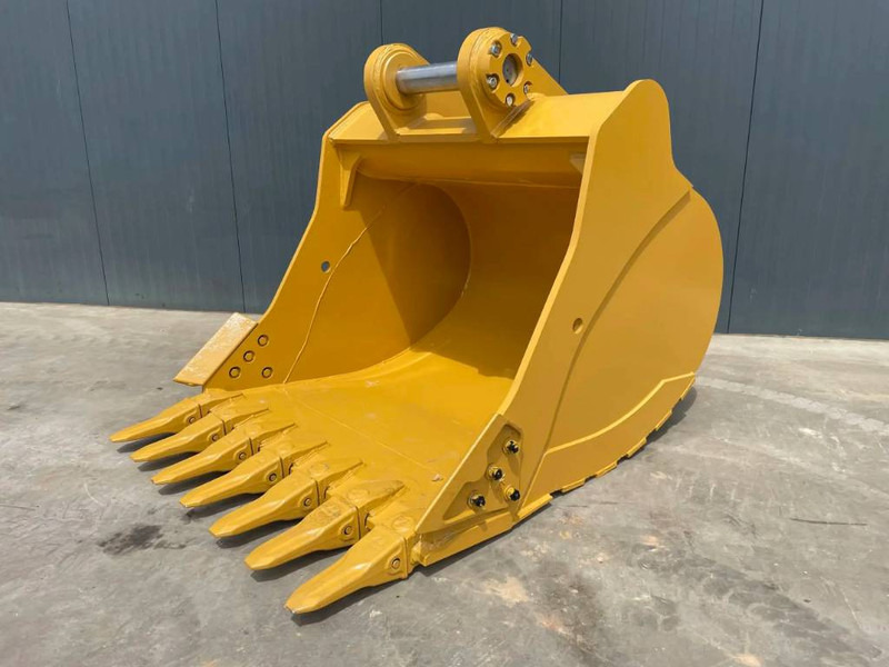Cat 345D - TB - Bak voor Bouwmachine: afbeelding 1 Cat 345D - TB - Bak voor Bouwmachine: afbeelding 1