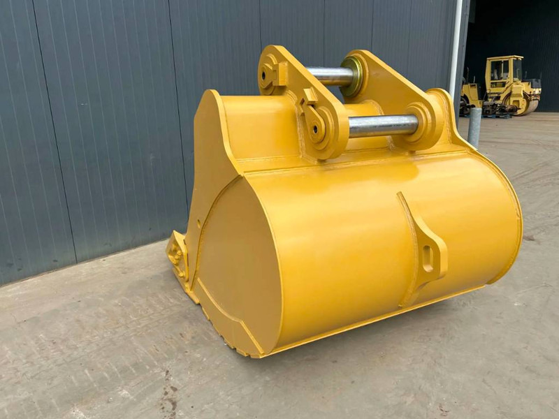 Cat 345D - UB - Bak voor Bouwmachine: afbeelding 5 Cat 345D - UB - Bak voor Bouwmachine: afbeelding 5
