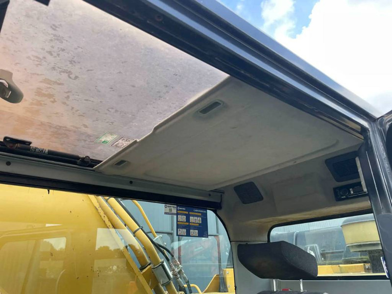 Cat 349E L - Rupsgraafmachine: afbeelding 5 Cat 349E L - Rupsgraafmachine: afbeelding 5