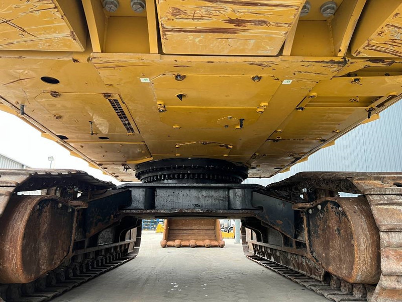 Cat 352F - Rupsgraafmachine: afbeelding 5 Cat 352F - Rupsgraafmachine: afbeelding 5