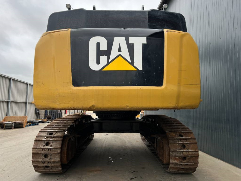 Cat 352F - Rupsgraafmachine: afbeelding 4 Cat 352F - Rupsgraafmachine: afbeelding 4