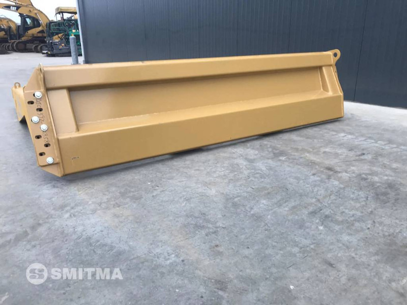 Cat 725C - Laadklep voor Bouwmachine: afbeelding 5 Cat 725C - Laadklep voor Bouwmachine: afbeelding 5