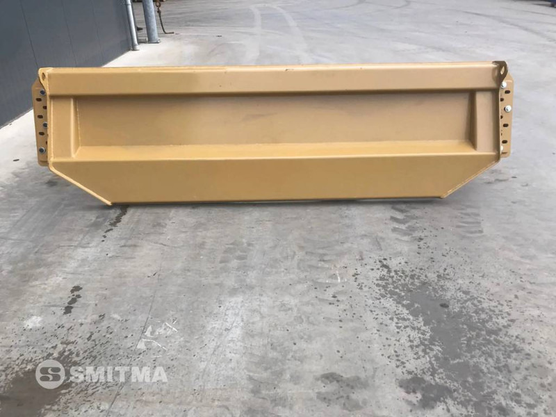 Cat 730 - 3T3 - Laadklep voor Bouwmachine: afbeelding 2 Cat 730 - 3T3 - Laadklep voor Bouwmachine: afbeelding 2